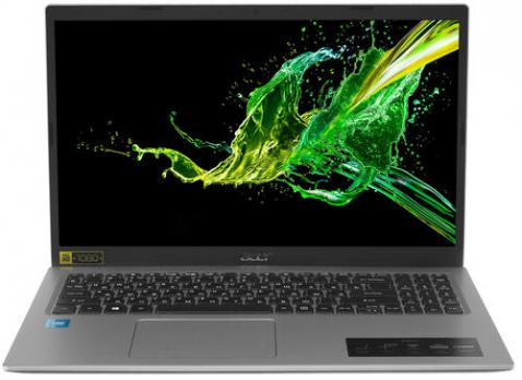 Ноутбук Acer Aspire 1 A115-32-C64B 15.6