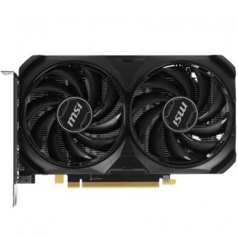 Видеокарта GeForce RTX 4060 Ti MSI Ventus 2X Black, 8GB