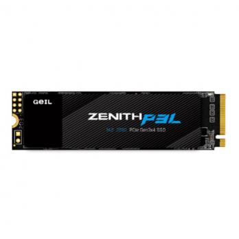 SSD-накопитель M.2 NVMe 1TB Geil Zenith P3L (GZ80P3L-1TBP)