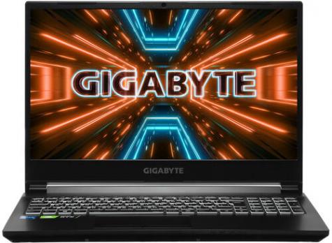 Ноутбук Gigabyte G5 KD, 15.6