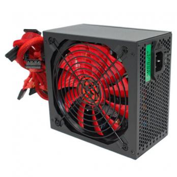 Блок питания 500W Ginzzu PC500