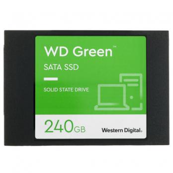 SSD-накопитель 2.5