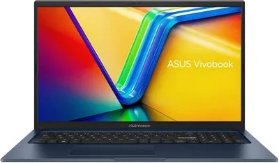 Ноутбук Asus VivoBook 17 X1704ZA-AU086, 17.3