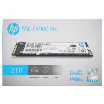 SSD-накопитель M.2 NVMe 2TB HP FX900 Pro