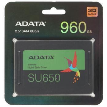 SSD-накопитель 2.5