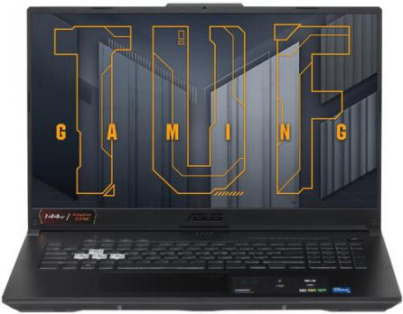 Ноутбук Asus TUF Gaming F17 FX707ZC4-HX014 17.3