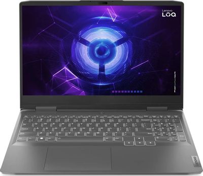 Ноутбук Lenovo LOQ 15IRH8, 15.6