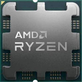 Процессор AMD sAM5 Ryzen 7 7600X, Tray