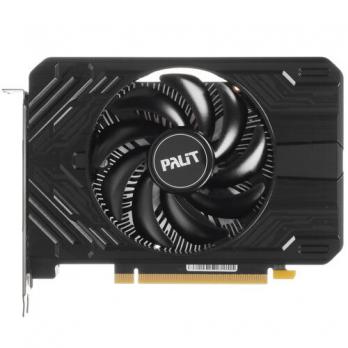 Видеокарта Palit GeForce RTX 4060 StormX (NE64060019P1-1070F)