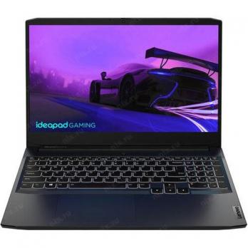 Ноутбук Lenovo IdeaPad Gaming 3 15IHU6 15.6