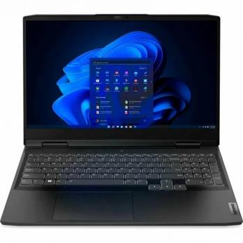 Ноутбук Lenovo IdeaPad Gaming 3 15ARH7 15.6