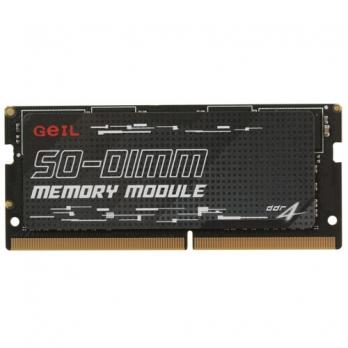 Оперативная память SODIMM DDR4-2666 16GB Geil