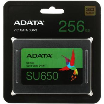 SSD-накопитель 2.5