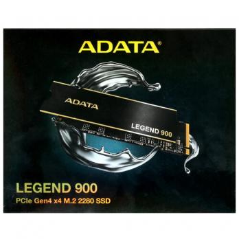 SSD-накопитель M.2 NVMe 1TB Adata Legend 900
