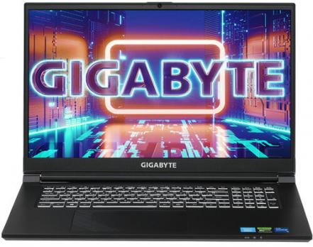 Ноутбук Gigabyte G7 MF-E2KZ213SD, 17.3