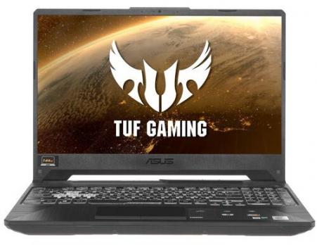 Ноутбук ASUS TUF Gaming F15 FX506HE-HN388 15.6