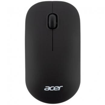 Мышь беспроводная Acer OMR130 3-btn, 1200dpi, black