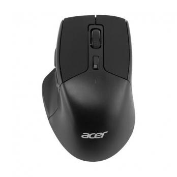 Мышь беспроводная Acer OMR150 6-btn, 1600dpi, black