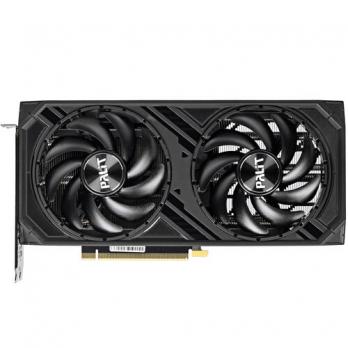 Видеокарта GeForce RTX 4060 Ti Palit Dual, 8GB