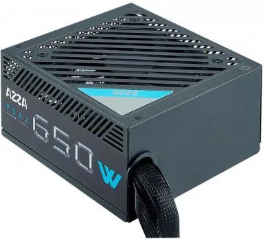 Блок питания 650W Azza PSAZ-650 80 Plus Bronze