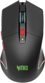 Мышь беспроводная + BT Acer Nitro OMR304