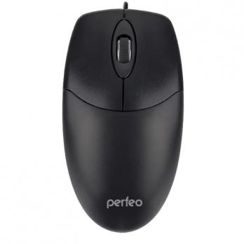Мышь Perfeo Debut