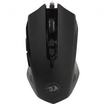 Мышь Redragon Inquisitor 2 M716A (77636) 6btn, 7200dpi, RGB-подсветка, black