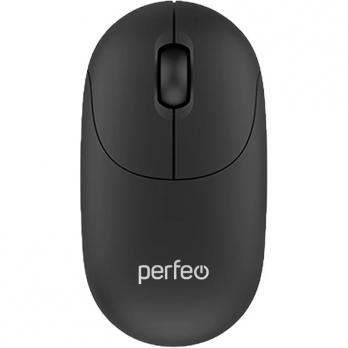 Мышь беспроводная Perfeo Slim