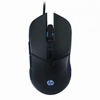 Мышь HP G260