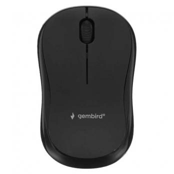 Мышь беспроводная Gembird MUSW-255