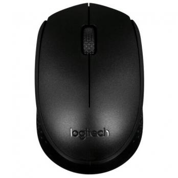 Мышь беспроводная Logitech B170 (910-004798)