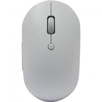 Мышь беспроводная Xiaomi Mi Dual Mode Wireless Mouse Silent (WXSMSBMW02) 6btn, 1300dpi, white