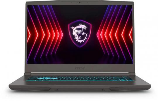 Ноутбук MSI Thin 15 B13VE-2650XRU, 15.6