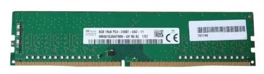 Оперативная память DDR4-2400 8GB Hynix