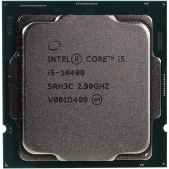 Процессор Intel Core i5 10400 Tray