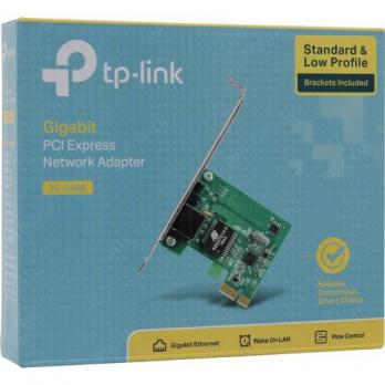 Сетевая карта PCIe TP-Link TG-3468