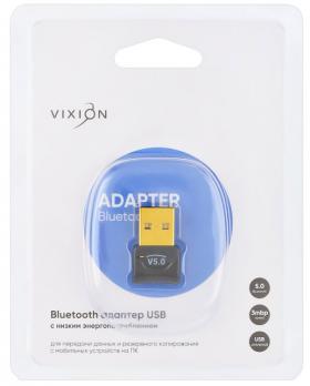 Адаптер Bluetooth 5.0 USB