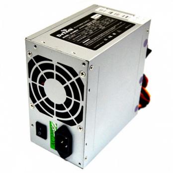 Блок питания 400W DeTech JX-H400A