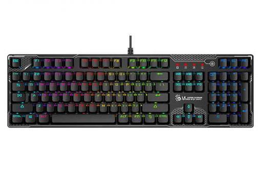 Клавиатура A4Tech Bloody B820R