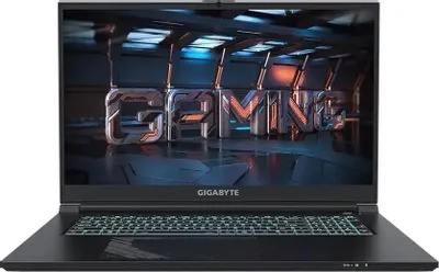 Ноутбук Gigabyte G7 KF-E3KZ213SD, 17.3