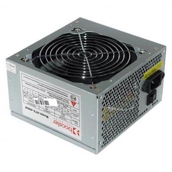 Блок питания 500W BOOST ATX-500L12