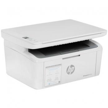 МФУ HP LaserJet M141w