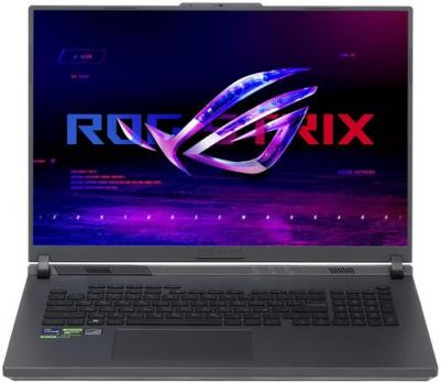 Ноутбук Asus ROG Strix G18 G814JIR-N6021 18