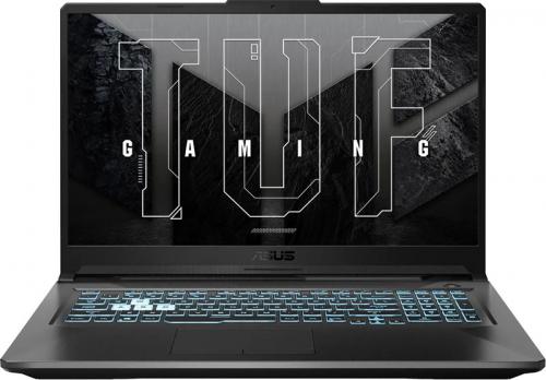 Ноутбук Asus TUF Gaming A17 FA706NFR-HX007 17.3
