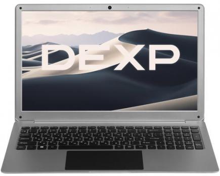 Ноутбук DEXP Aquilon C15-ICW300 15.6