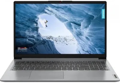 Ноутбук Lenovo IdeaPad 1 15IGL7 15.6