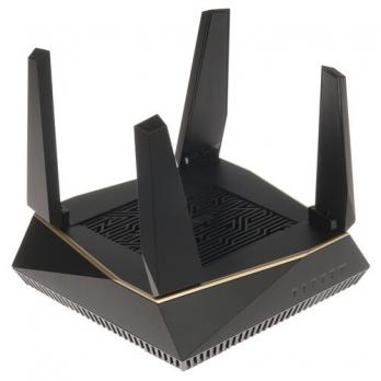 Маршрутизатор 4G Asus RT-AX92U