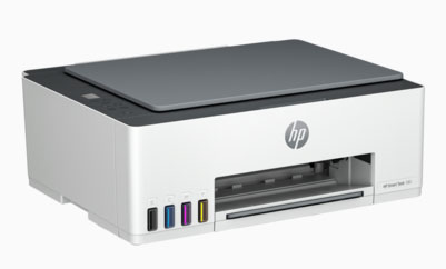 МФУ HP Smart Tank 580 AiO