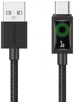 Кабель USB-A (M) - Type-C (M) Usams SJ772