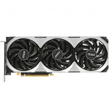 Видеокарта MSI GeForce RTX 4060 Ti Ventus 3X 8G OC